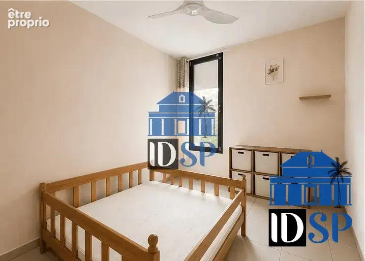 Appartement 66 m² à Saint-Paul  - photo 3