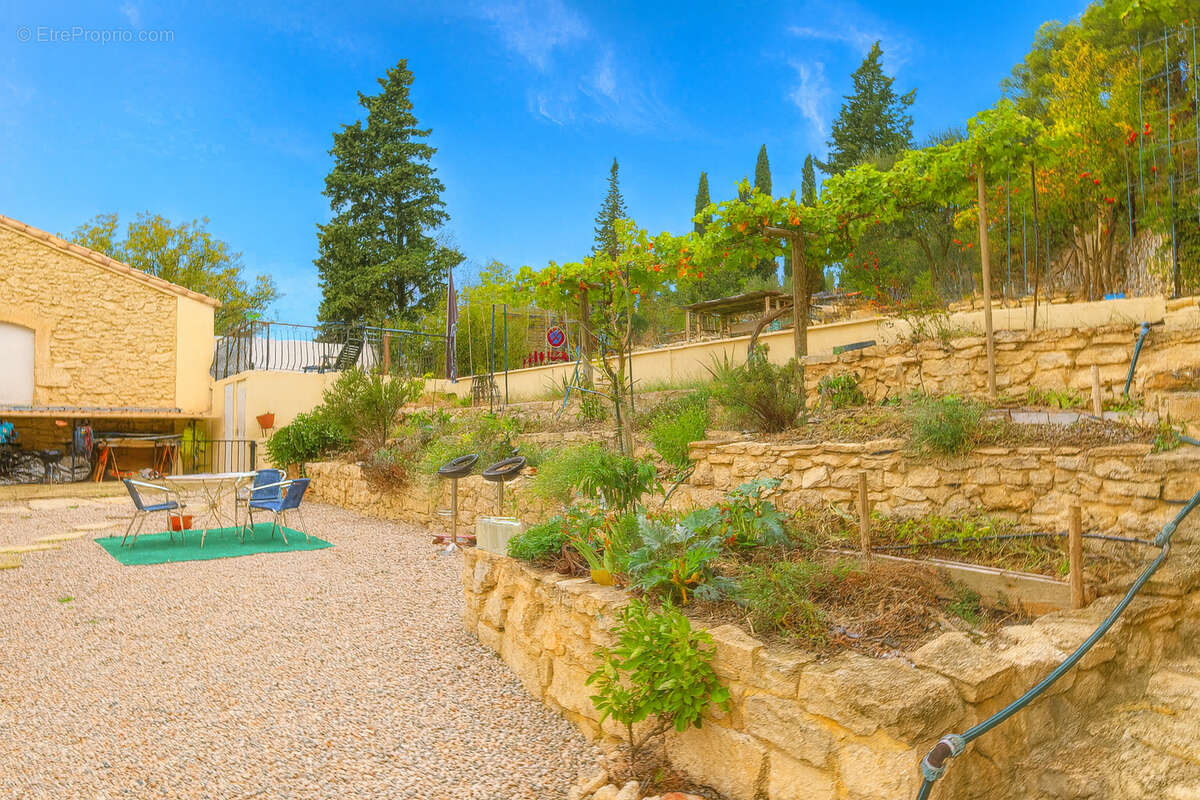 Maison à PORTEL-DES-CORBIERES