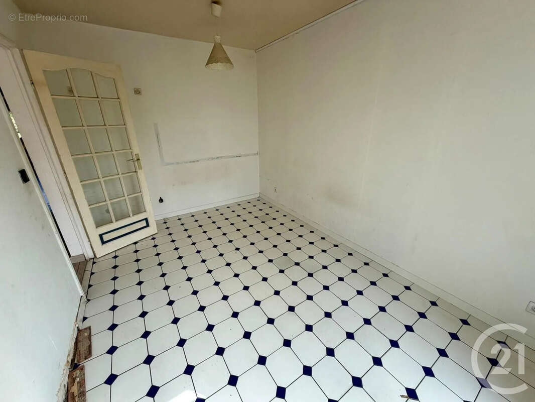Maison 125 m² à Lagny-Le-Sec  - photo 5