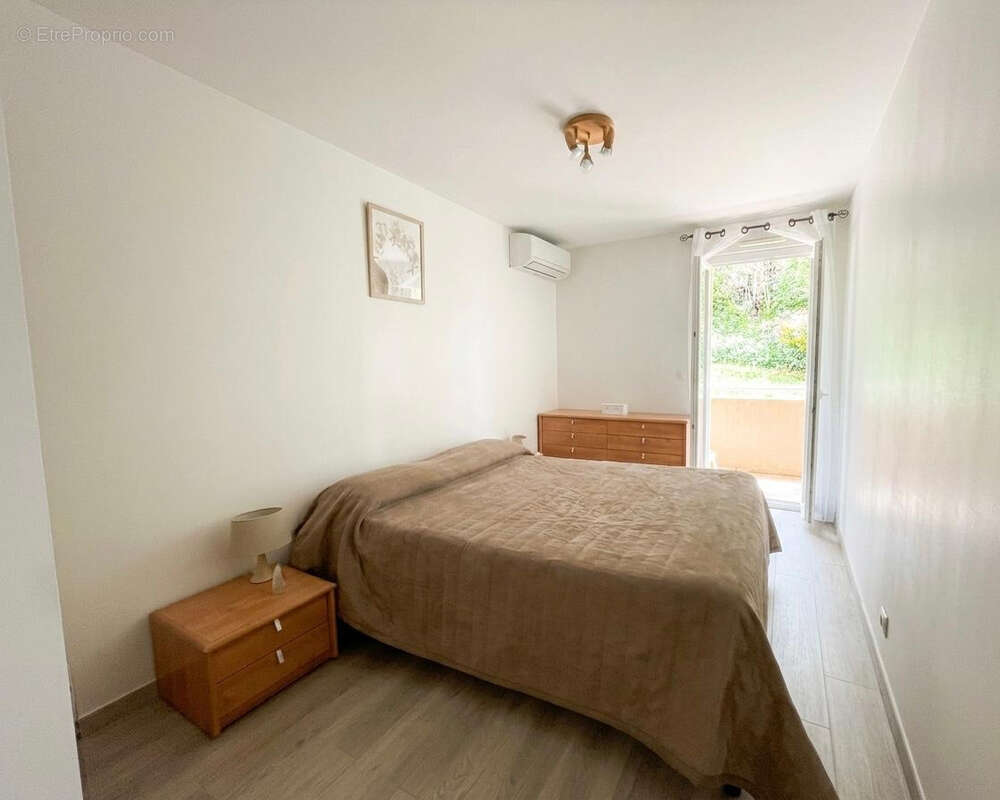 Appartement à GRASSE