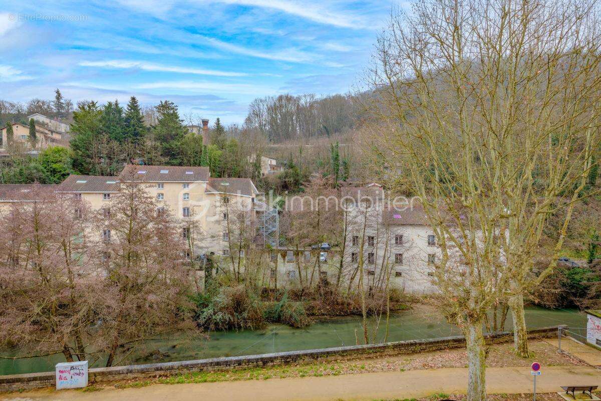Appartement à VIENNE