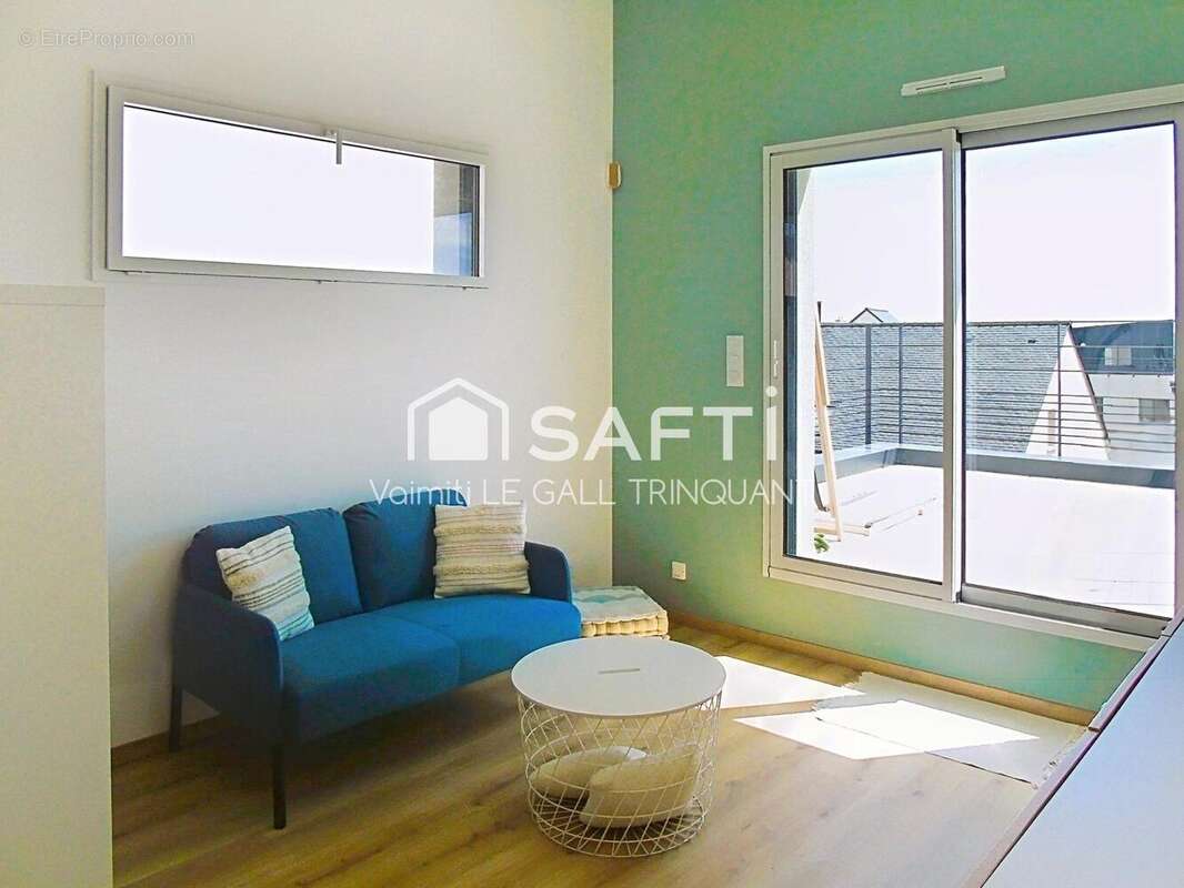 Photo 8 - Maison à BREST