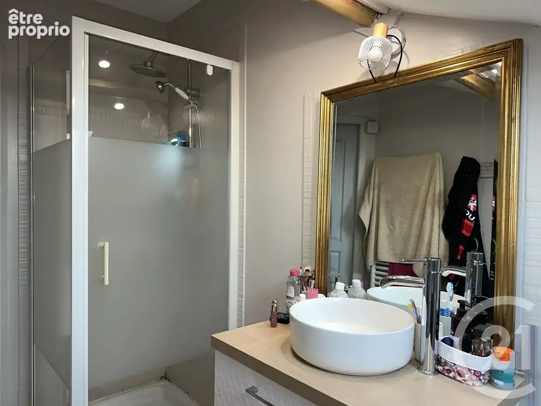 Maison 5 pièces 107 m² à vendre à Cosne-Cours-Sur-Loire (58200) - photo 11