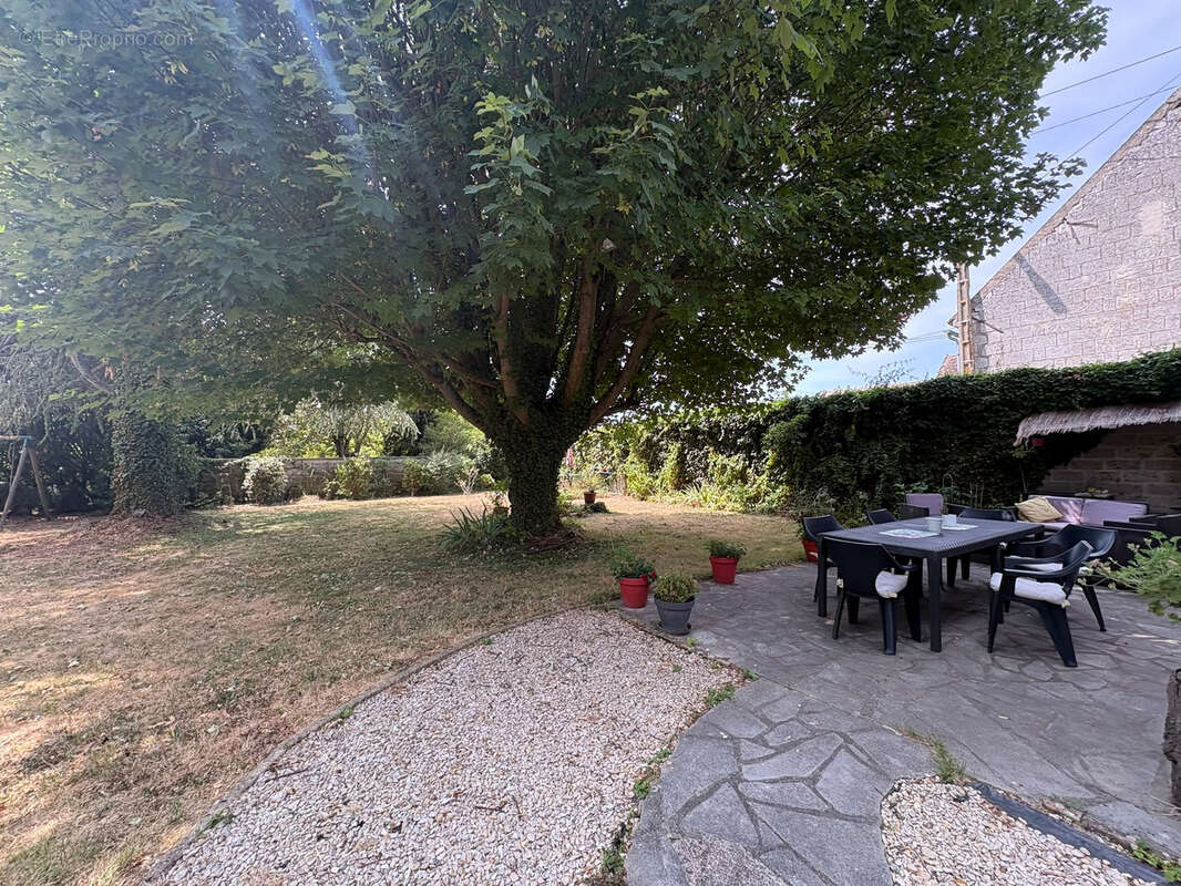 Longere 15min nord de sens, 5 chambres, 1344m2 terrain clos, grange et cave - photo 11