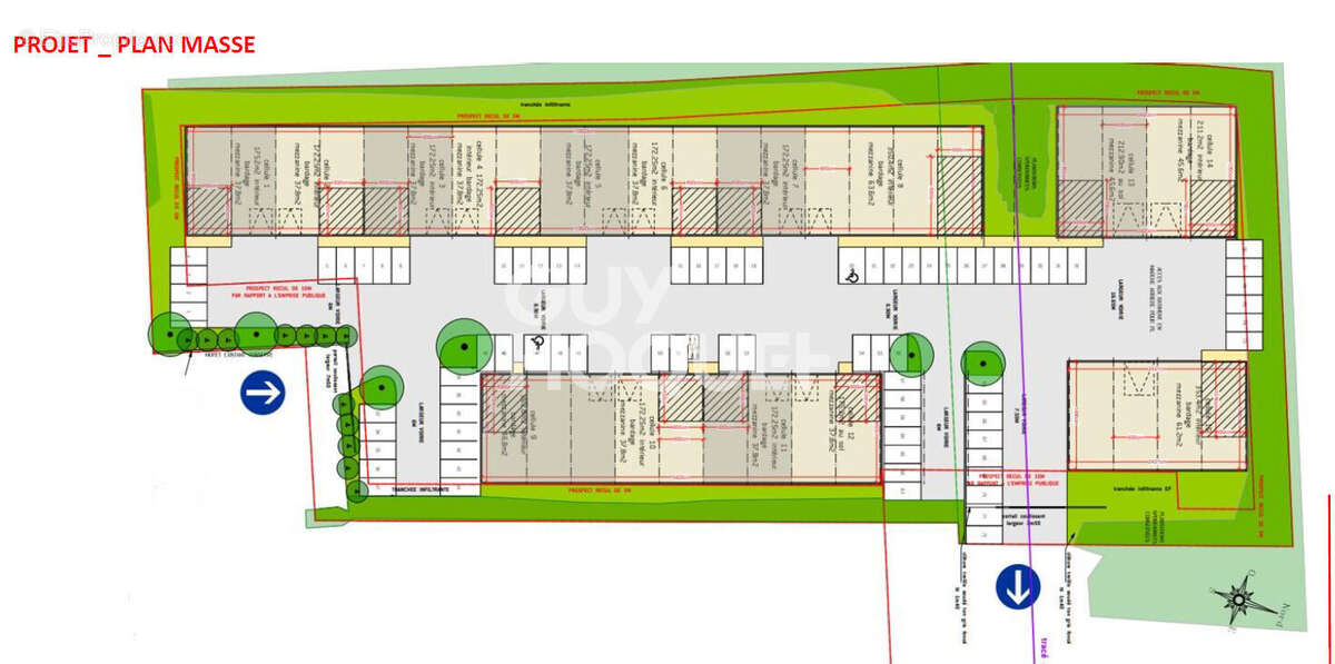 Commerce à BOURG-EN-BRESSE
