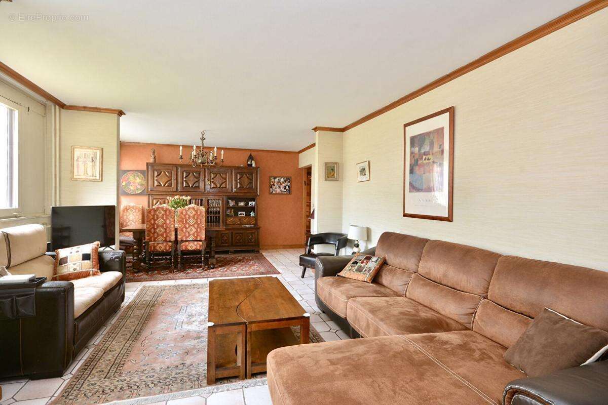 Appartement à LYON-3E