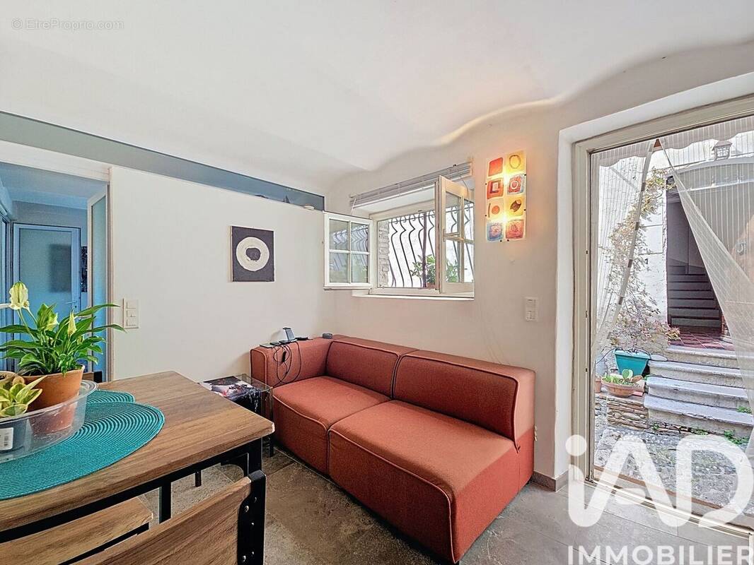 Photo 1 - Appartement à CAGNES-SUR-MER