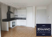 Appartement à PLUNERET