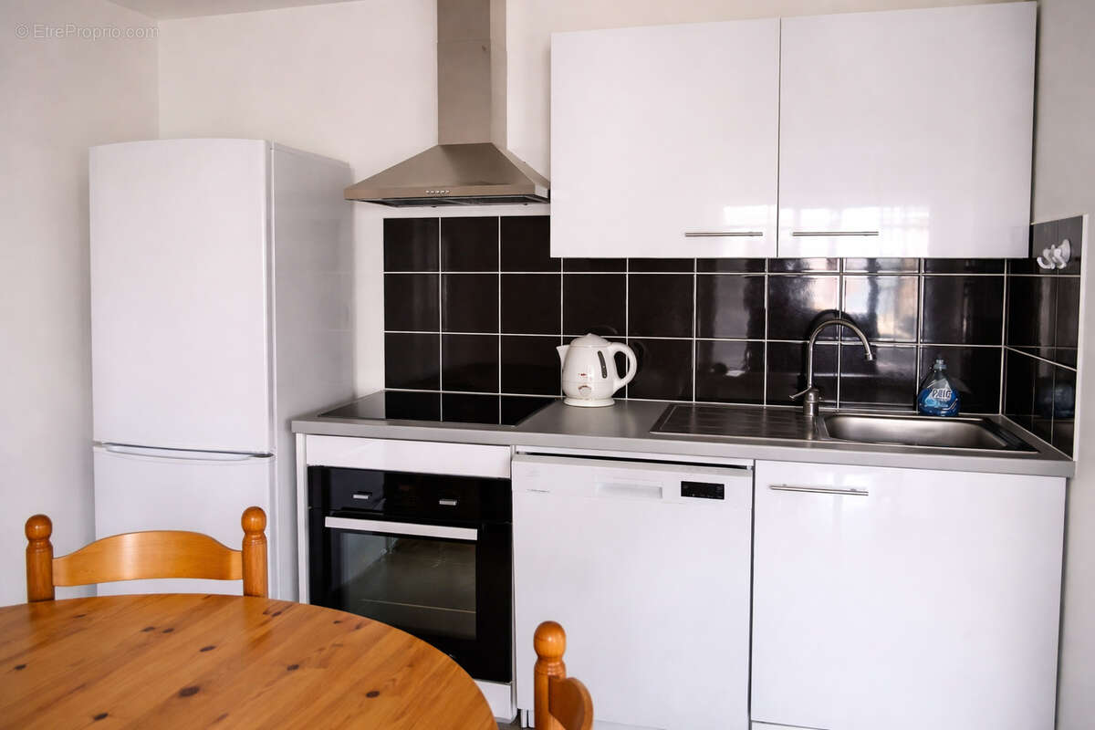 Appartement à OSNY