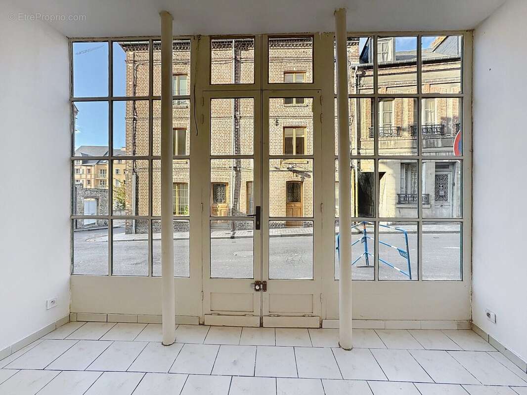 Appartement à HONFLEUR