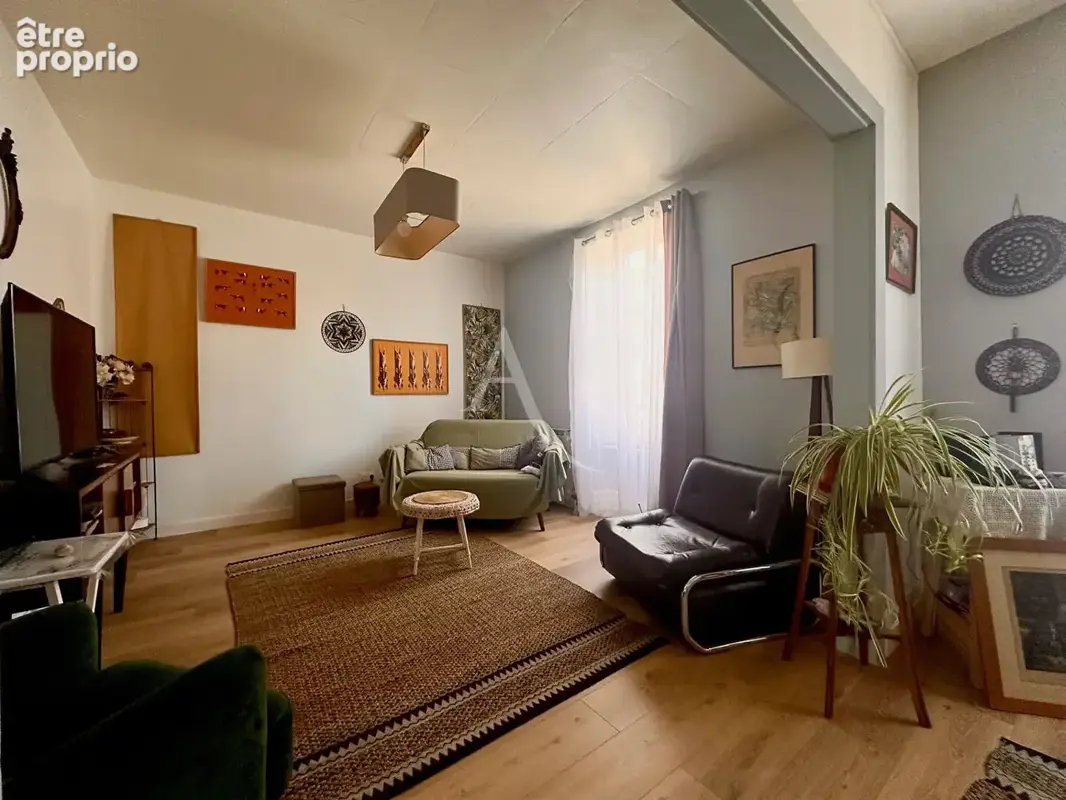 Photo Maison à Baccarat au prix de 159 000€