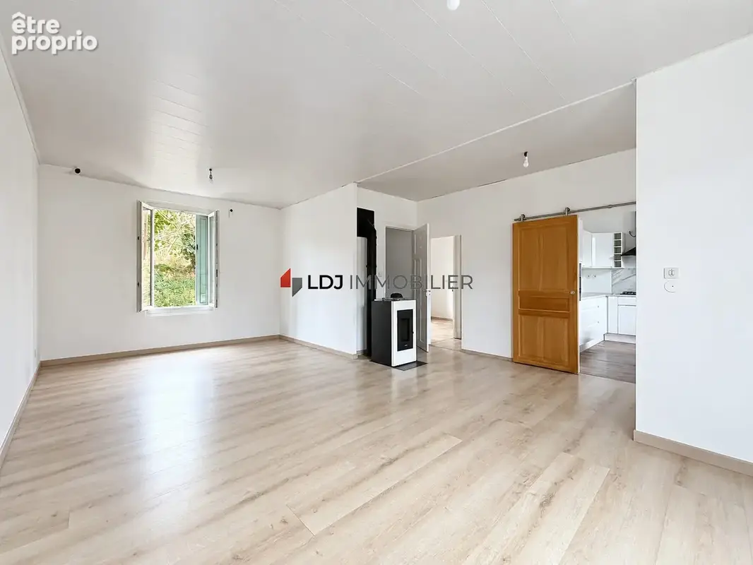 Maison 3 pièces 79 m² à vendre à Marquixanes (66320) - photo 4