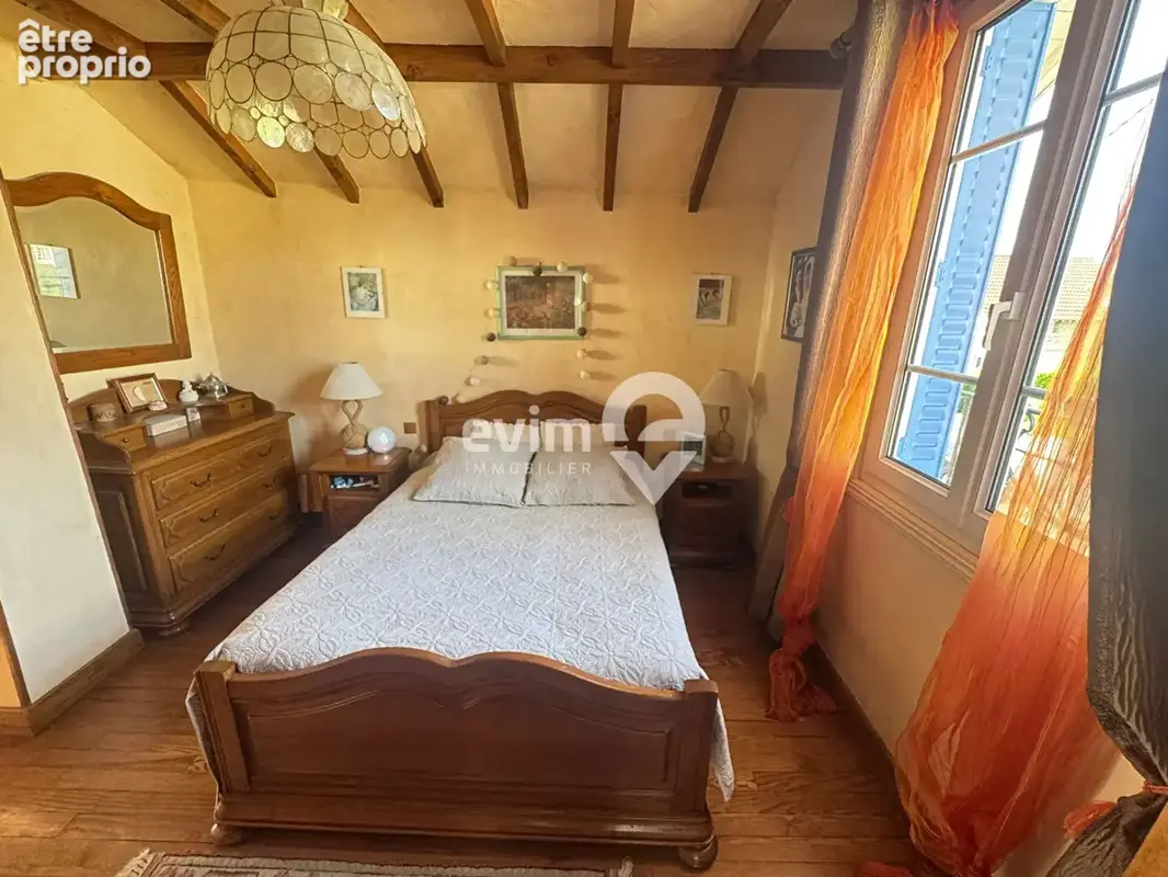 Maison familiale - 5 min à pied de la gare - Jardin sans vis-à-vis - photo 14