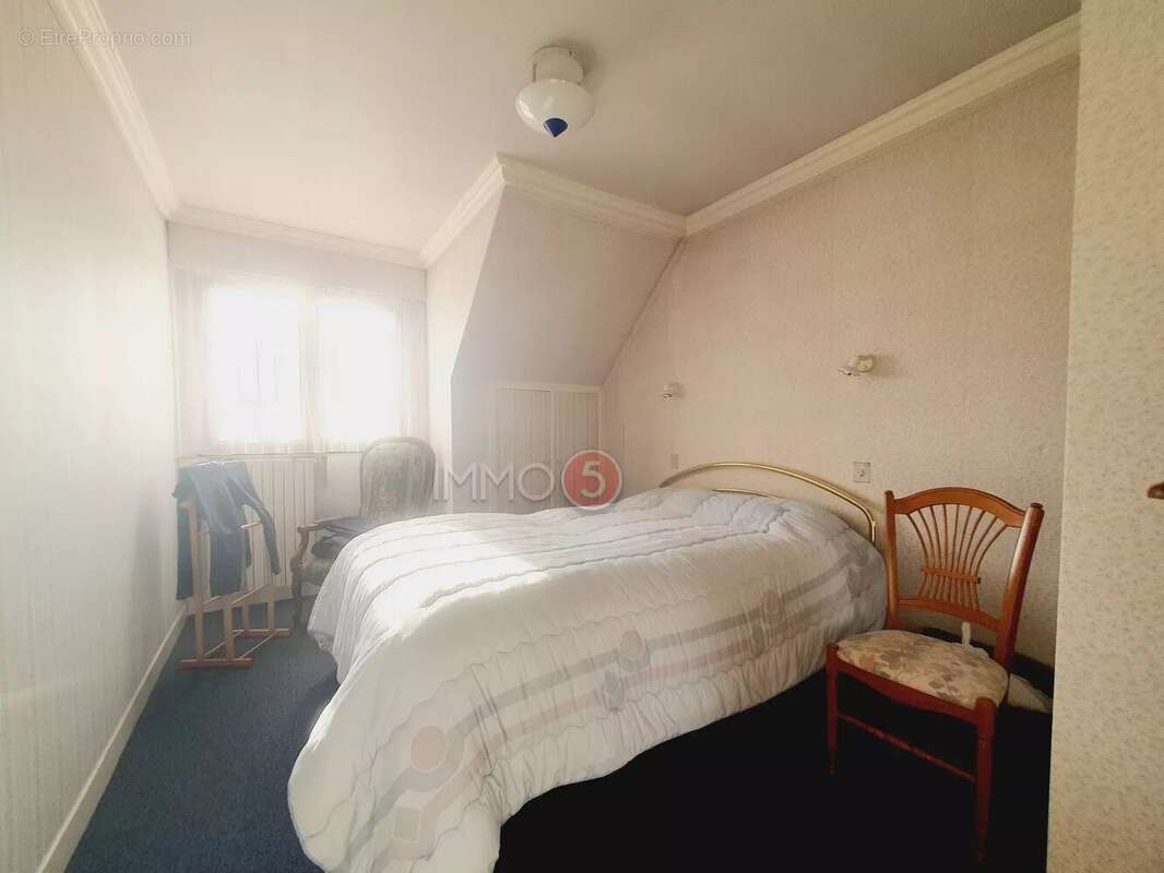 Maison à LE RAINCY