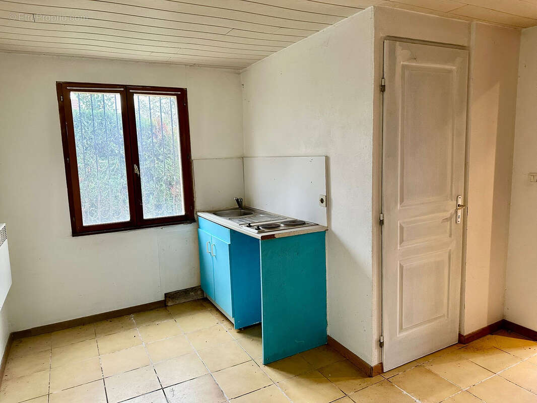 Maison à WITTENHEIM