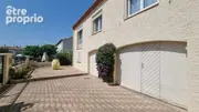 Maison à VILLENEUVE-LES-BEZIERS