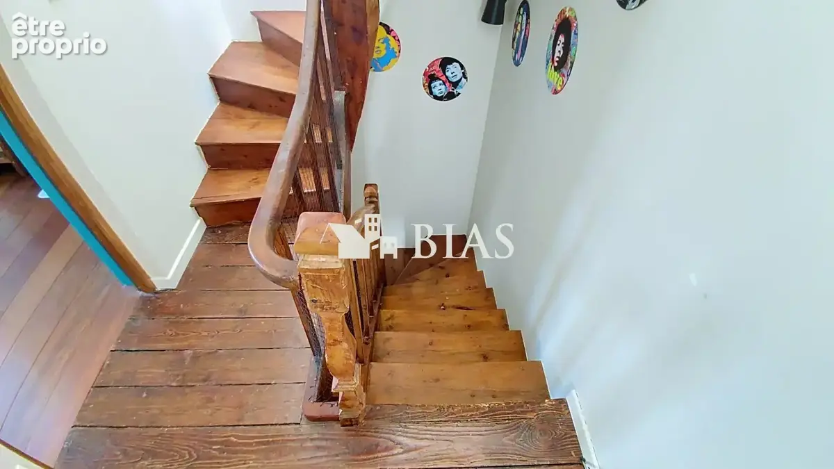 Maison 111 m² à La Bouille  - photo 6