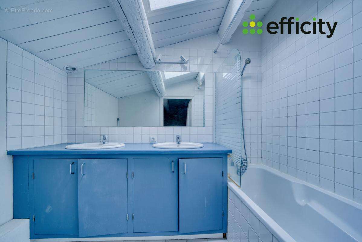 Appartement - photo 15
