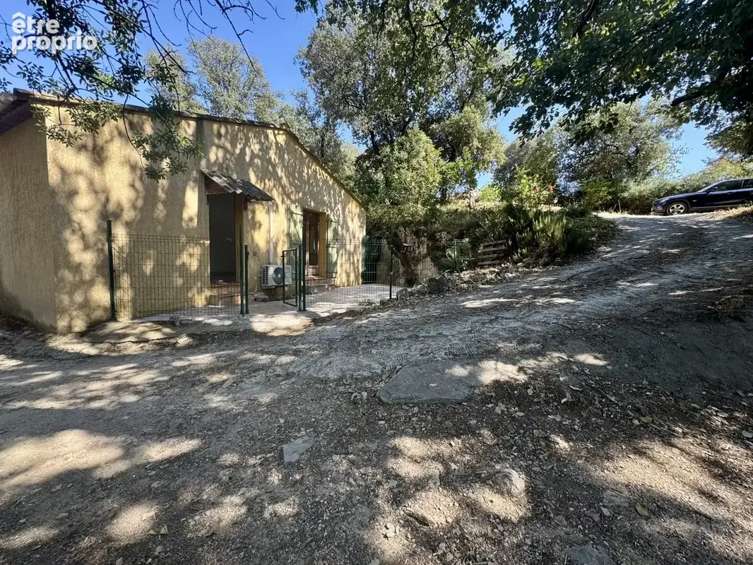 Maison 4 pièces 84 m² à vendre à Carces (83570) - photo 8