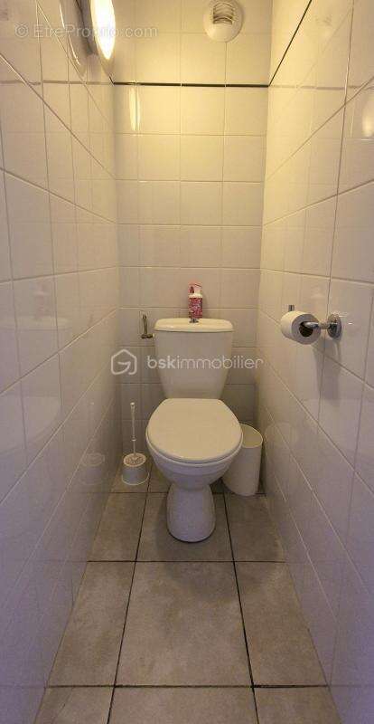 Appartement à ALLOS