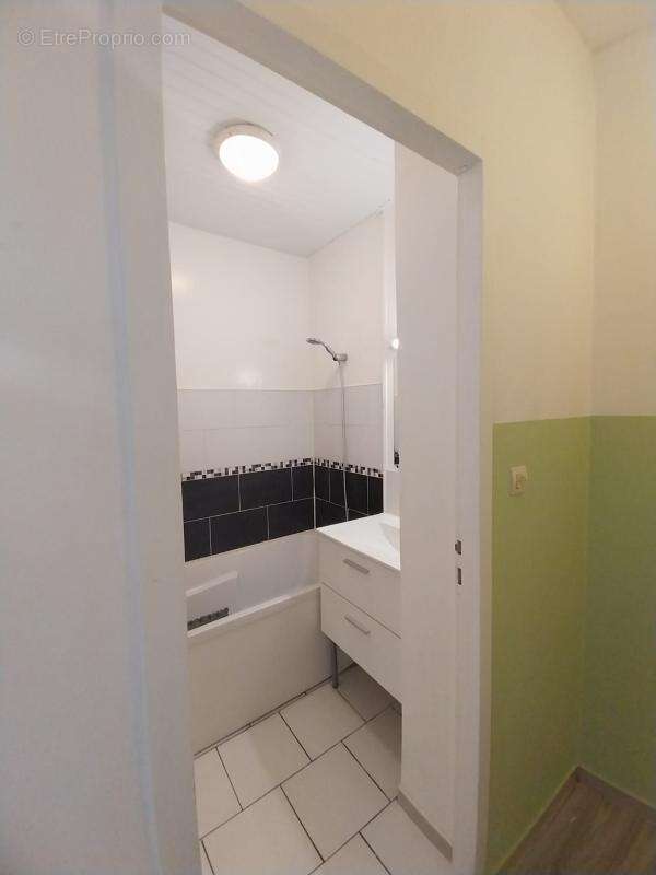 Appartement à ROCHEFORT