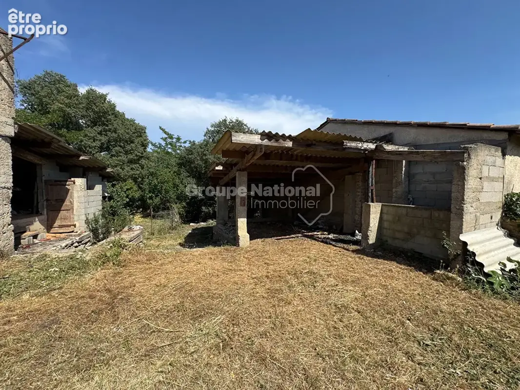 Maison de village en pierre au calme avec vue sur la campagne - photo 17
