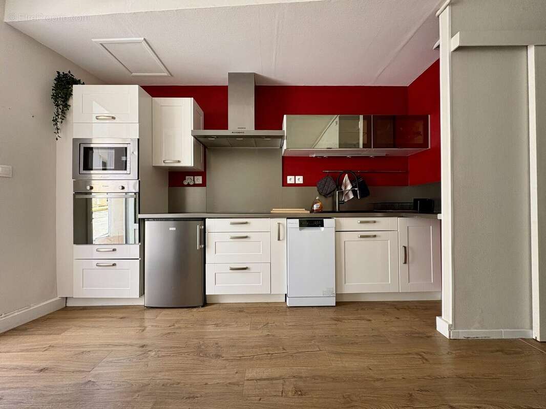 Appartement à LES SABLES-D'OLONNE