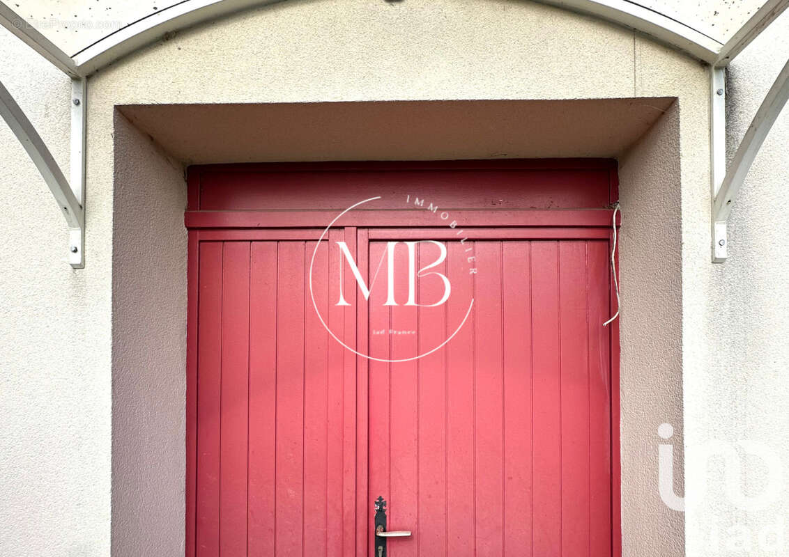 Photo 5 - Appartement à DOMONT