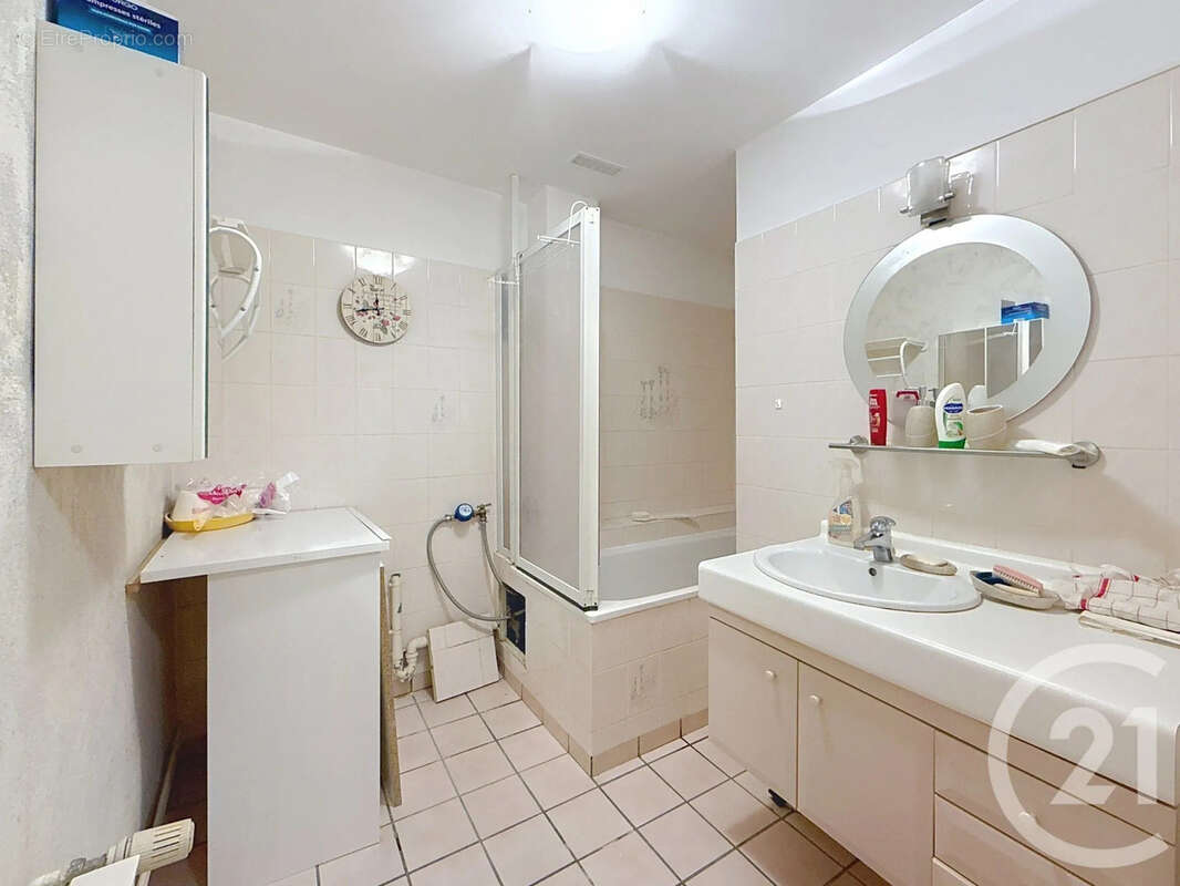 Appartement à PROVINS