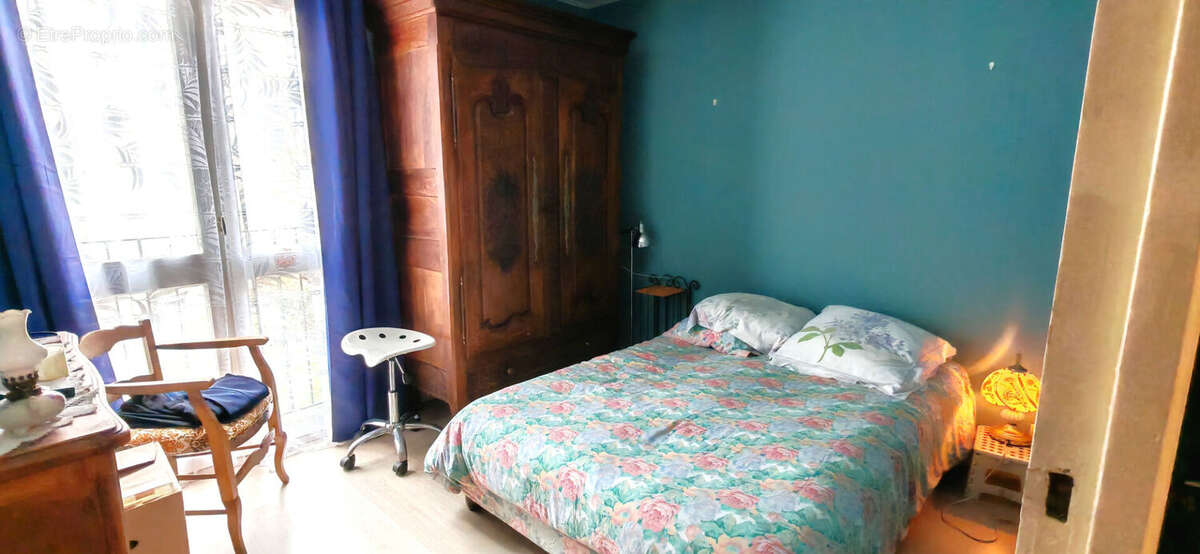 Appartement à LES MUREAUX