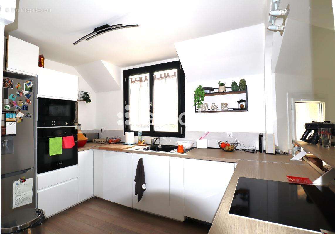 Appartement - photo 6