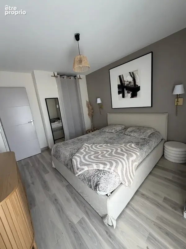 À VENDRE   Maison de plain-pied   Saint-André-les-Vergers, 87,67m2, 3 chambres, jardin 342m2 - photo 9