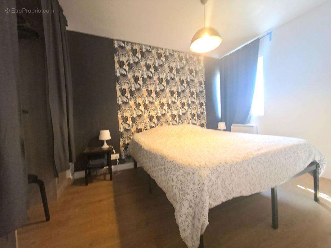 Appartement à LE LAVANDOU