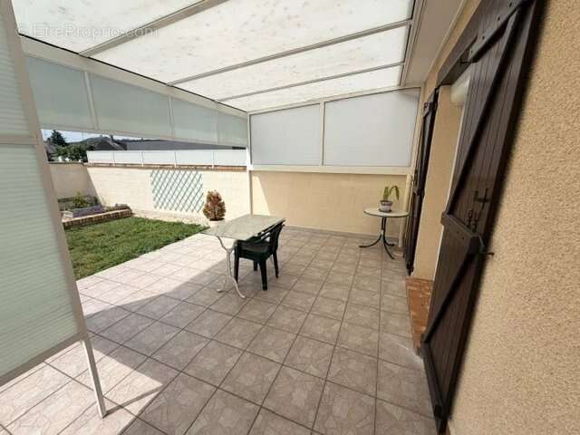 Maison à GRAVIGNY