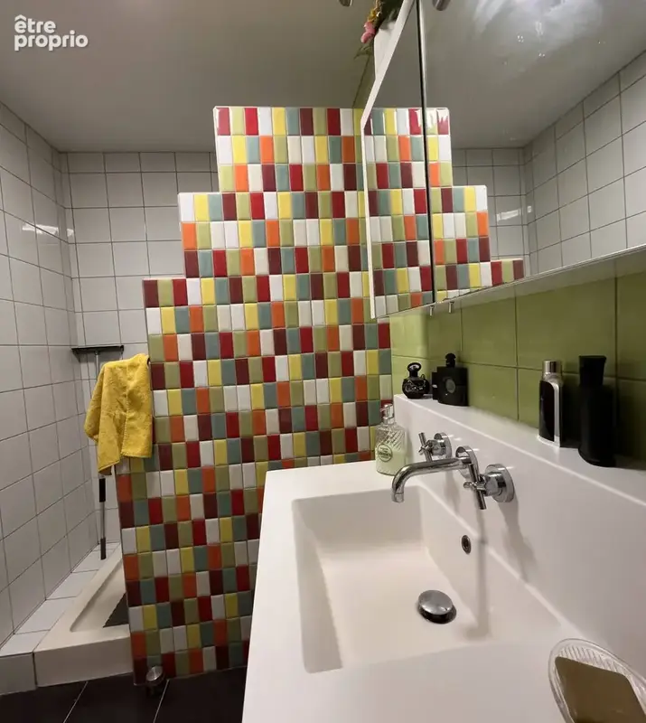 Très bel appartement en viager occupé à ST NAZAIRE - photo 24