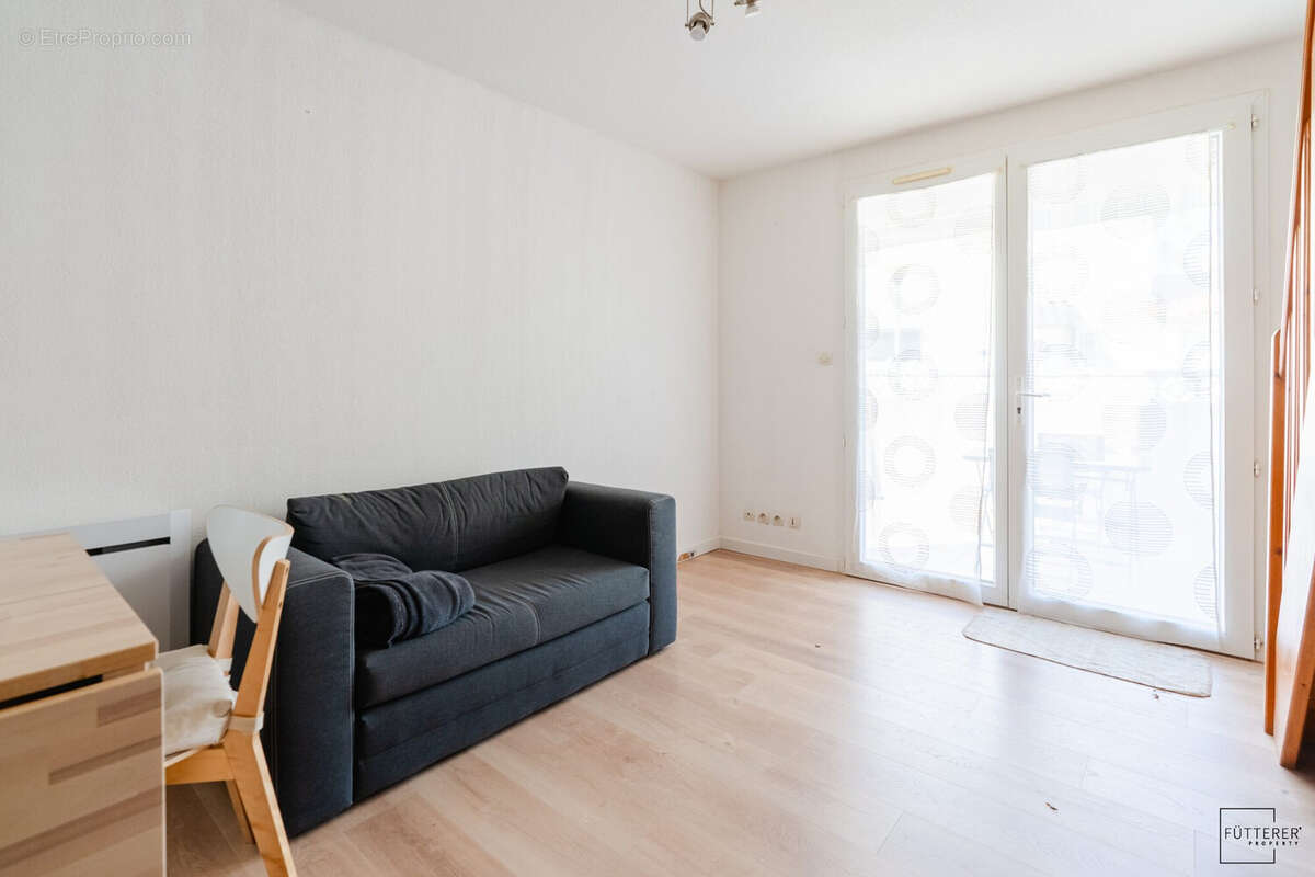 Maison 35 m² à Gruissan  - photo 9