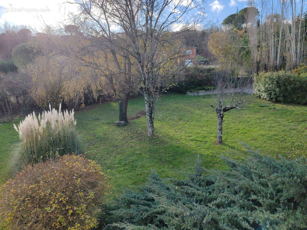 Maison à CASTRES