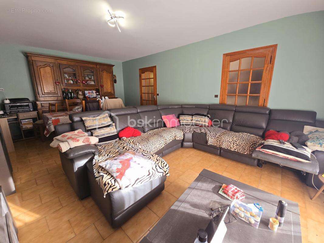 Maison à FRONTIGNAN