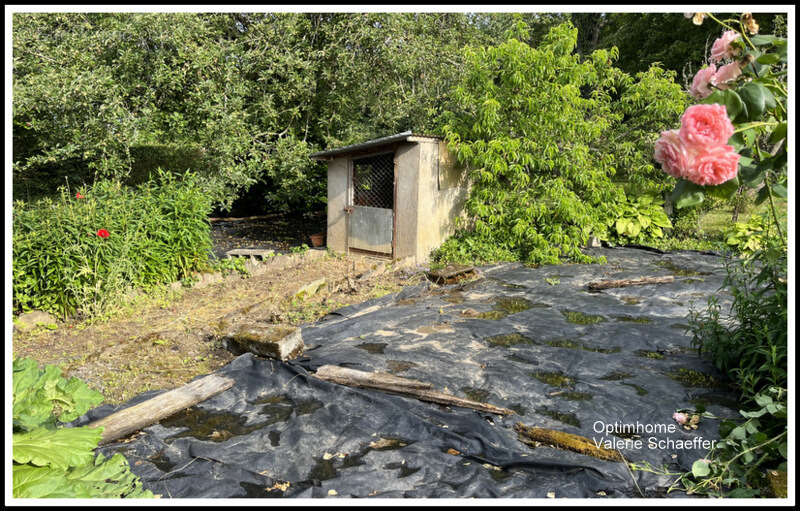 Maison à LOURDOUEIX-SAINT-PIERRE