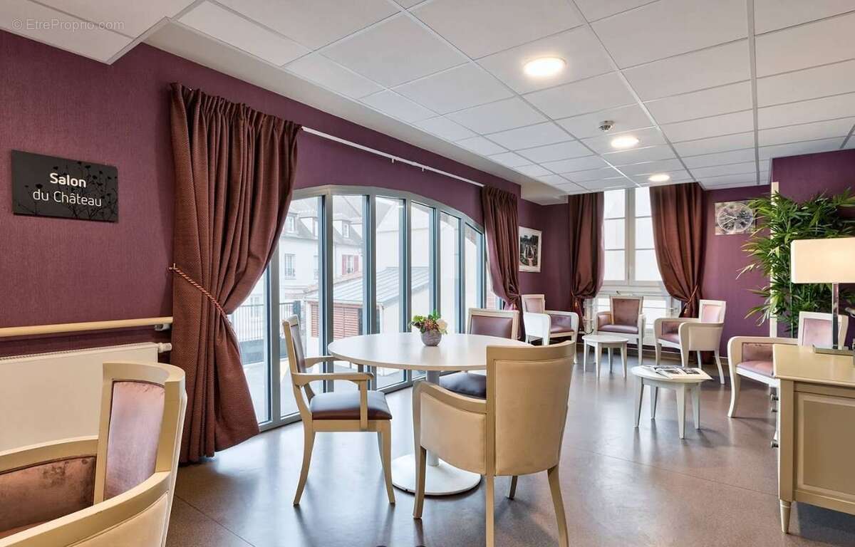 Appartement à PLAILLY
