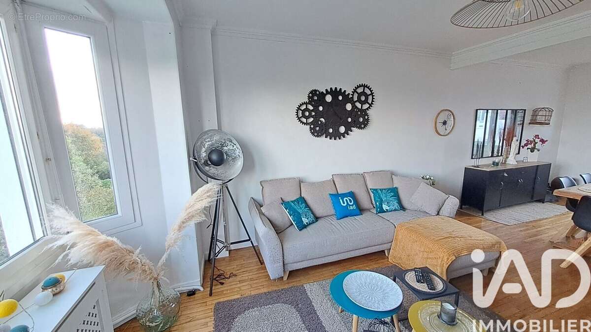 Photo 7 - Maison à SAINT-BRIEUC