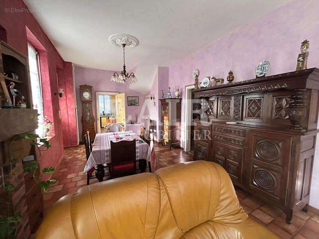 Maison à GACE