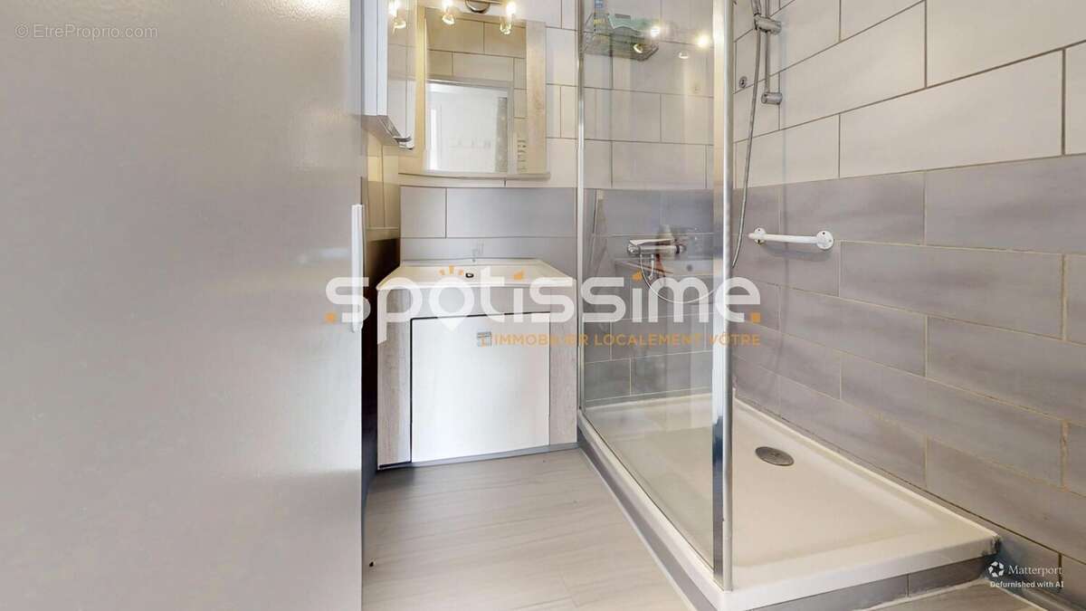 Appartement à AGDE