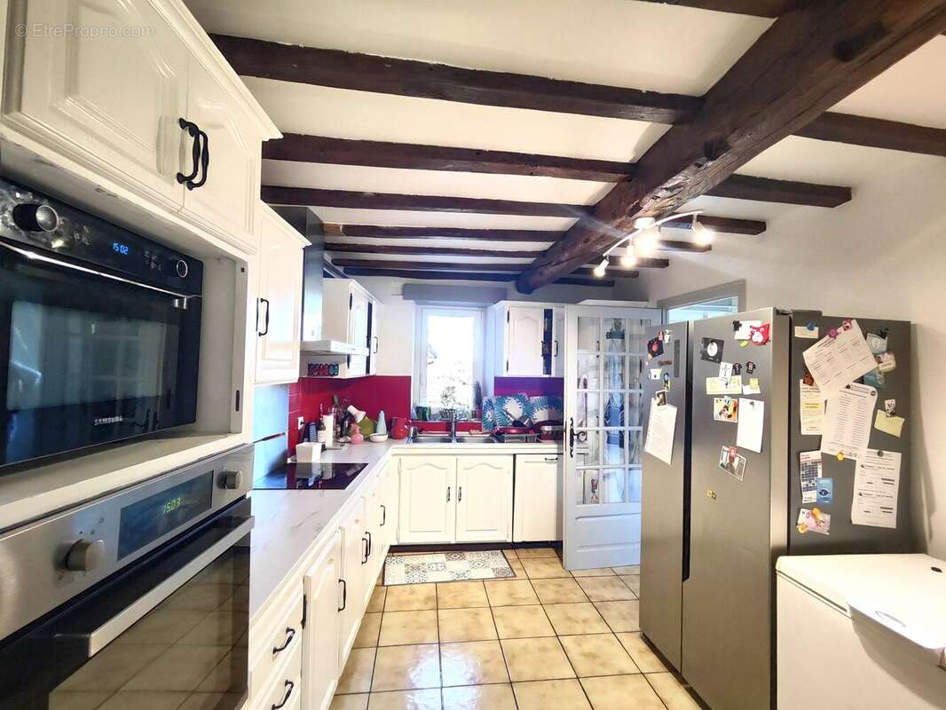 Maison à ARRAST-LARREBIEU