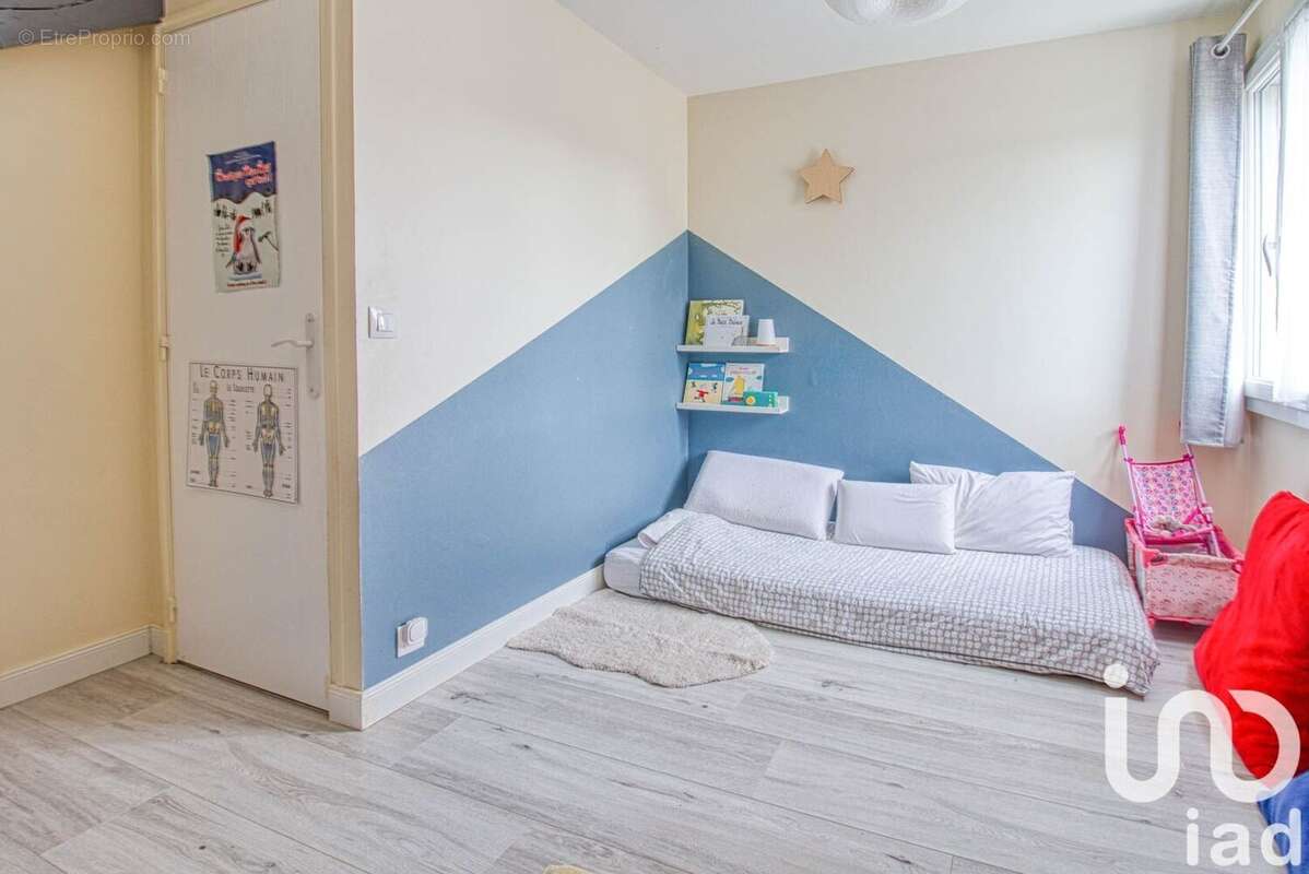 Photo 9 - Maison à ANDRESY