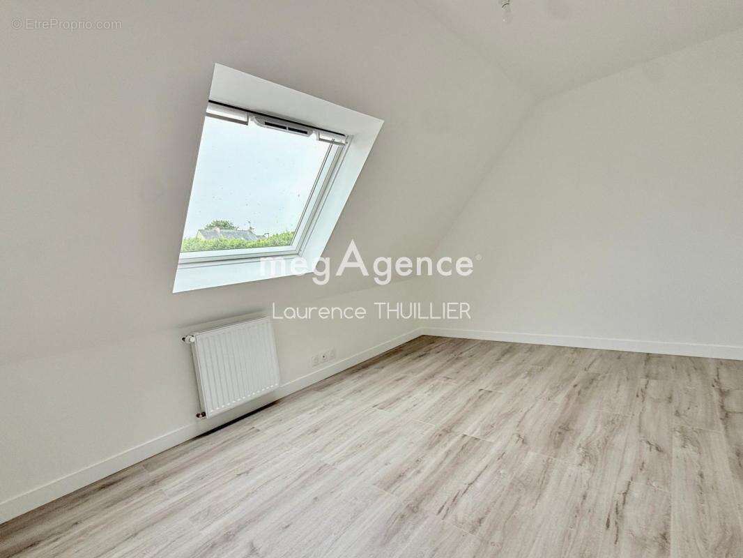 Maison neuve de 2025 – 80 m² – 3 chambres – Prête à vivre ! - photo 6