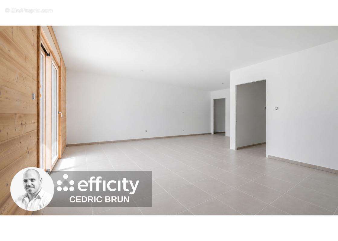 Appartement à ARACHES-LA-FRASSE