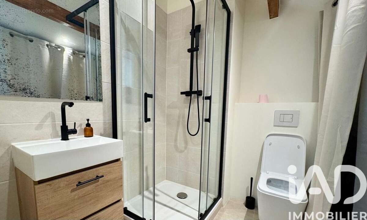 Photo 9 - Appartement à BIDART