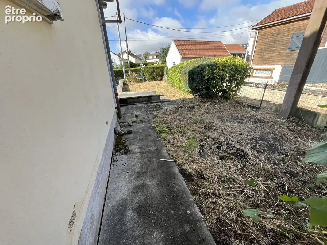 Maison avec trois chambres - photo 14