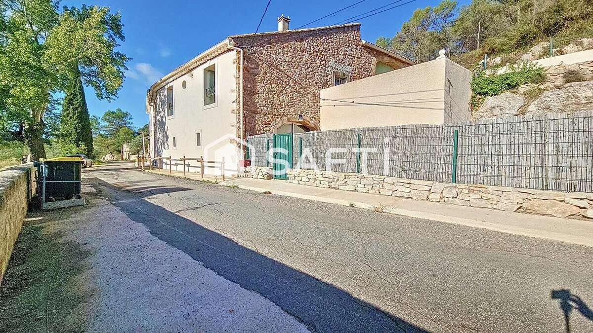 Photo 4 - Maison à SAINT-CHINIAN